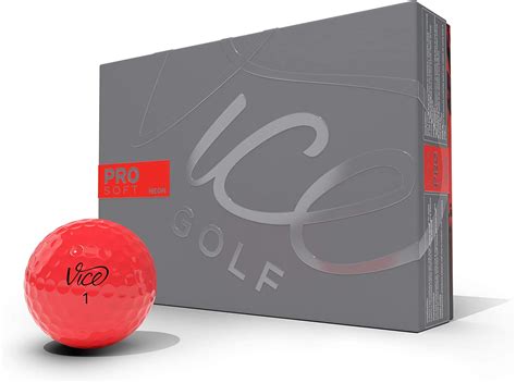 Two days ago I drove it 315 Longest drive ever right down the middle. . Vice golf balls amazon